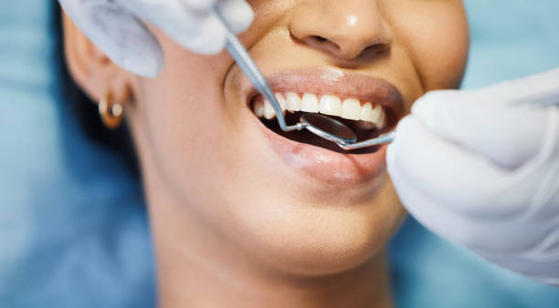 Best Urgent Tooth Repair  in Melody Hill, IN
