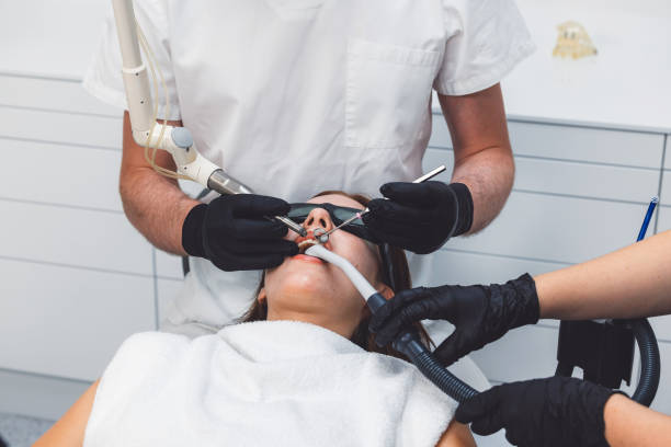 Dentist for Dental Trauma in IN